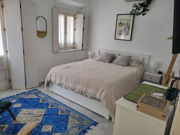 Апартаменты Wakeup Sevillaapartment