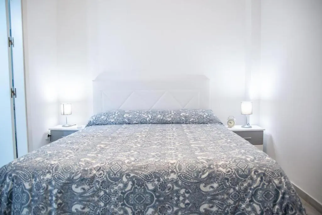 Апартаменты Wakeup Sevillaapartment