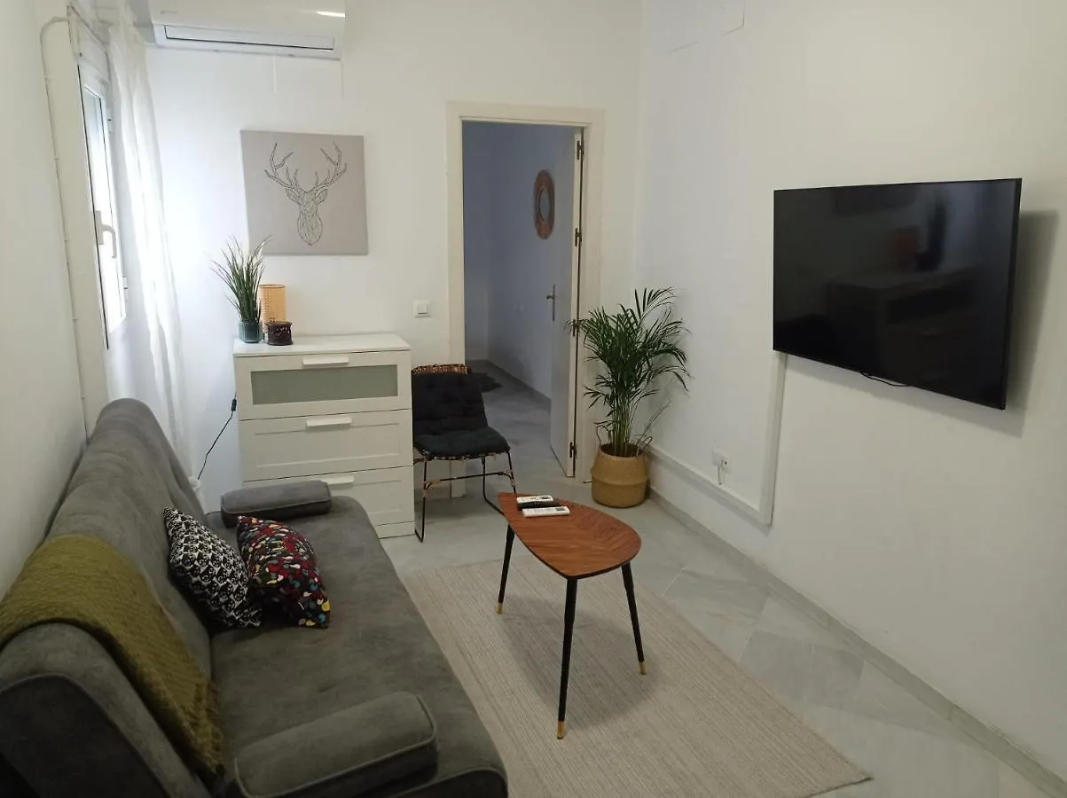 Wakeup Sevillaapartment 0*, Севилья